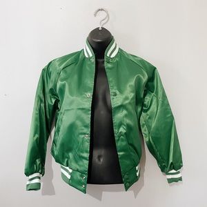 Two Youth Medium Team Jackets